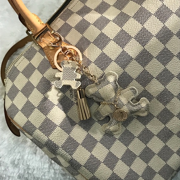 ❤️ Key / Purse Charm - Picture 6 of 7